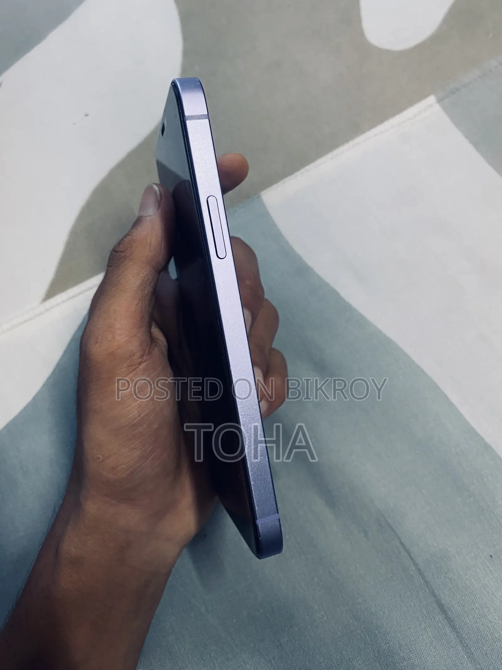 Apple iPhone 12 128 GB Purple