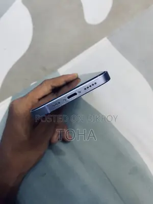 Apple iPhone 12 128 GB Purple