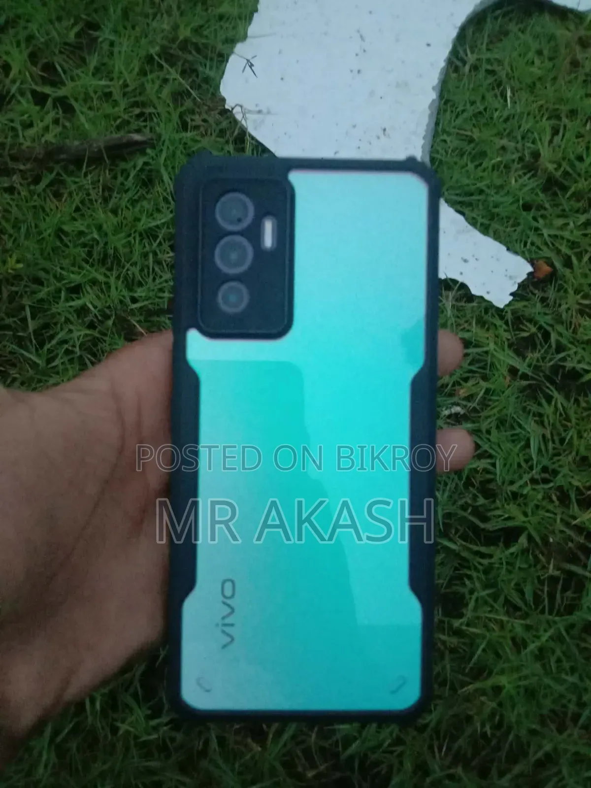New Vivo V23 128 GB