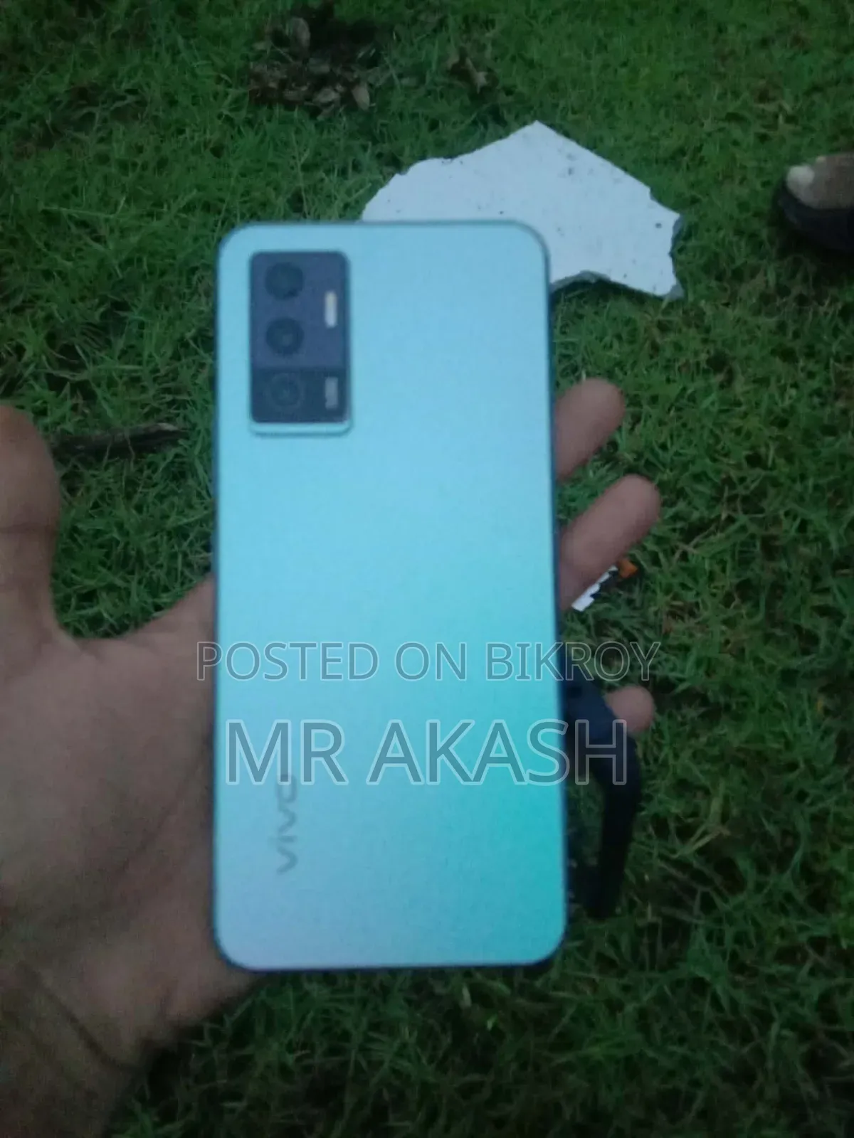 New Vivo V23 128 GB