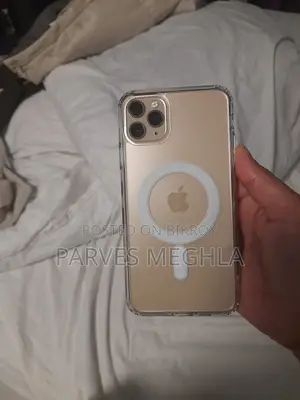 অ্যাপল আইফোন ১১ প্রো ম্যাক্স ২৫৬ জিবি