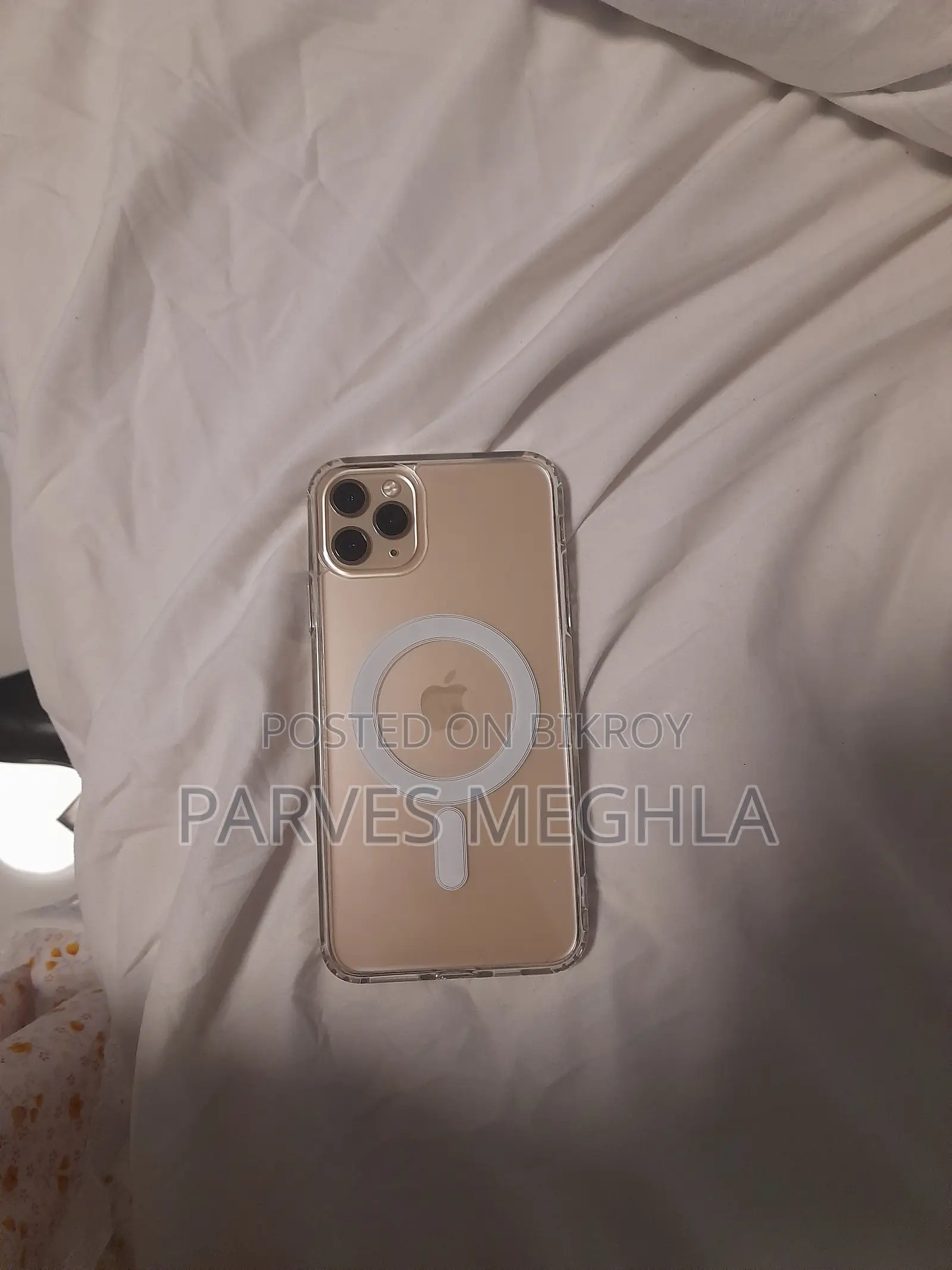 Apple iPhone 11 Pro Max 256 GB