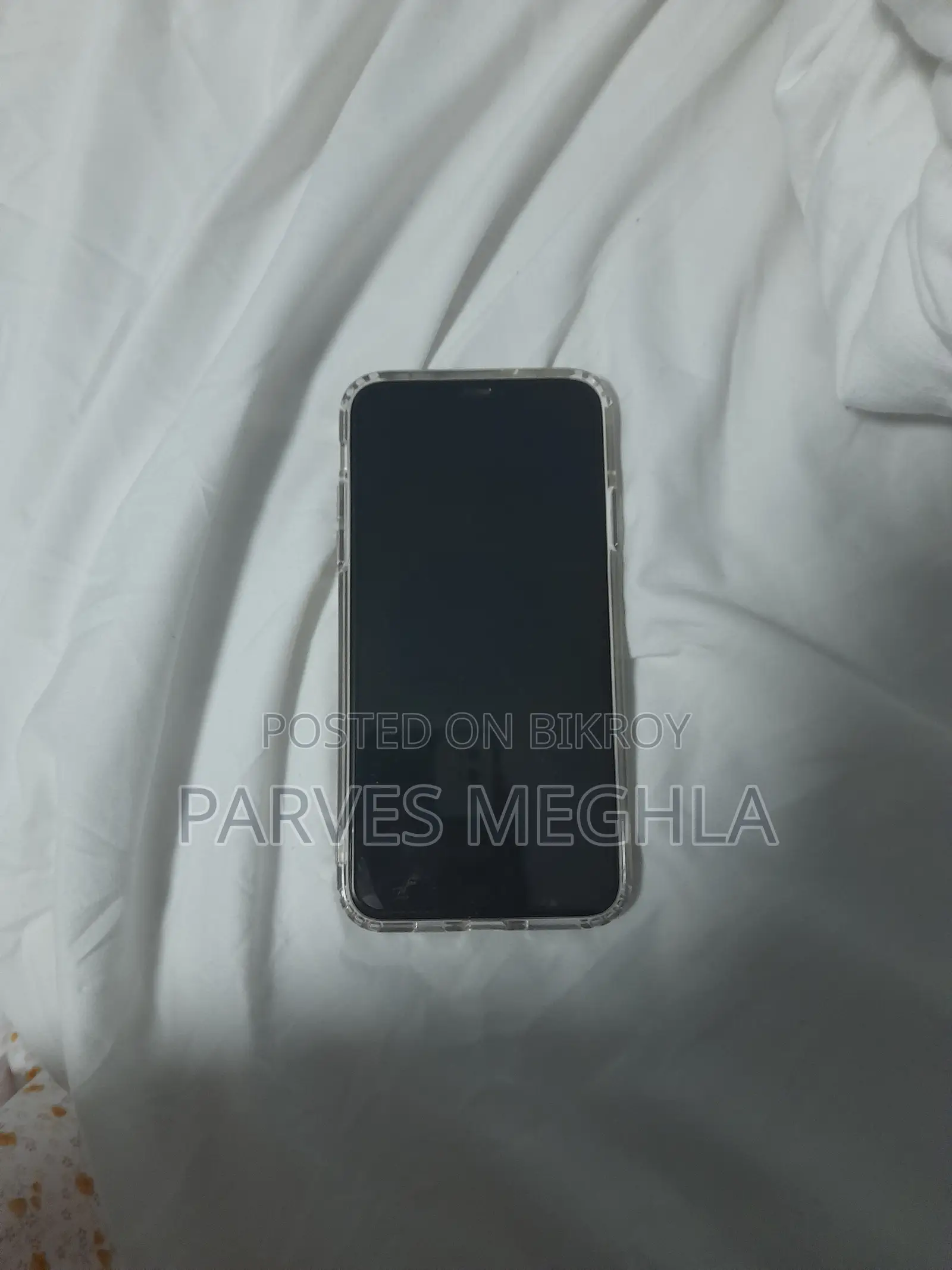 Apple iPhone 11 Pro Max 256 GB