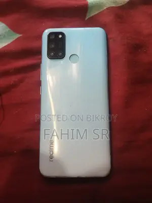 রিয়েলমি ৭আই ১২৮ জিবি