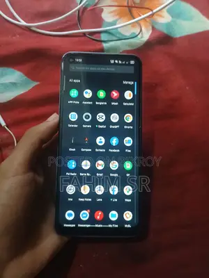 Realme 7i 128 GB