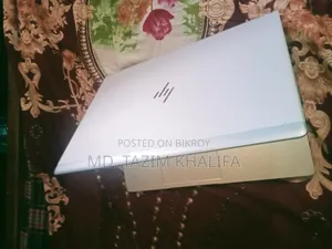 ল্যাপটপ এইচপি এলিটবুক ৭৪৫ জি৬ ১৬জিবি এএমডি রাইজেন ৫ এসএসডি ২৫৬জিবি