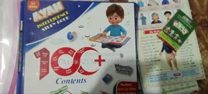 Ayan Intelligent Talking Book