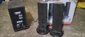 I will sell a Micromax sound box