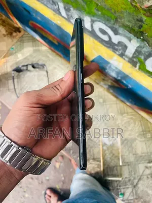 শাওমি সিভি ১এস ১২৮ জিবি ব্ল্যাক