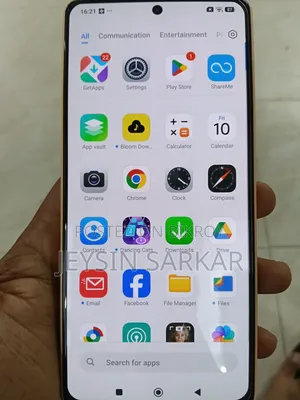 Realme 13 Pro+ 5G 256 GB Gold