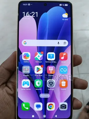 Realme 13 Pro+ 5G 256 GB Gold