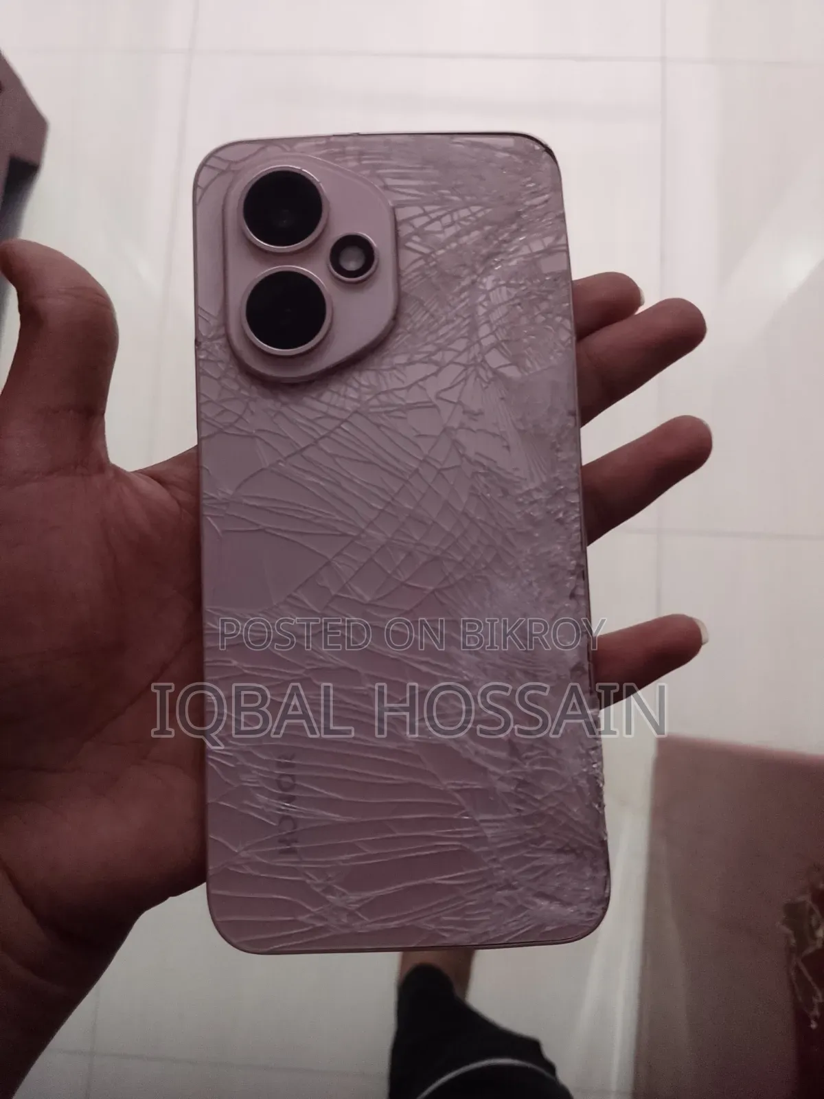Honor 400 512 GB Gold
