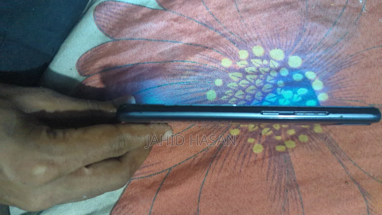 Realme 64 GB Black