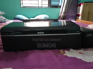 নতুন হেড লাগানো