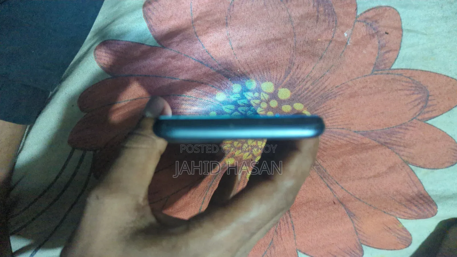 Realme 64 GB Black