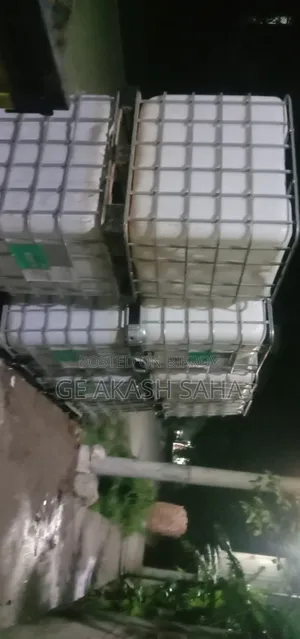 ১০০০ লিটার সাদা টাংকি