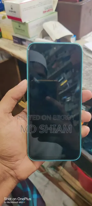 Tecno Pova 7 Pro 5G 256 GB Blue