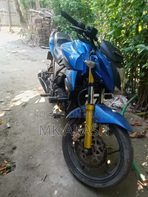 Suzuki Gixxer 2020 Green