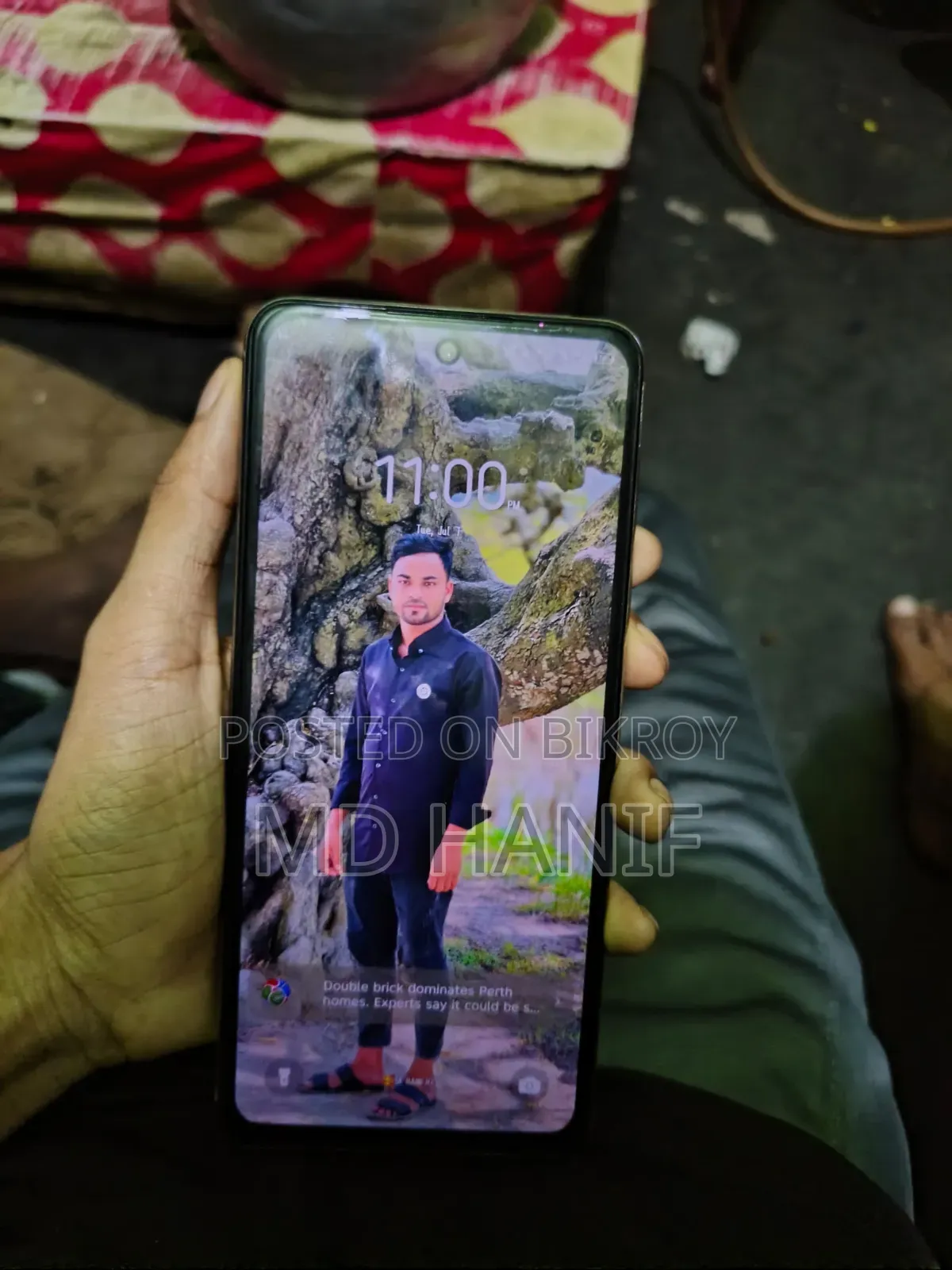 Tecno Spark 20 Pro 256 GB Gold