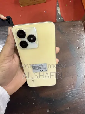 Realme C53 128 GB Gold