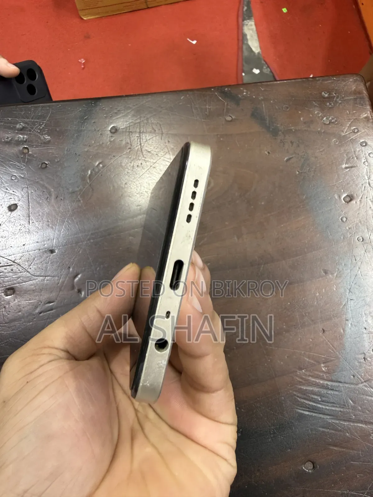Realme C53 128 GB Gold