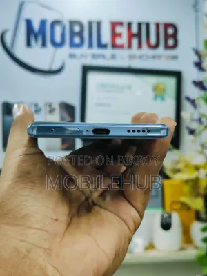 Vivo V27 256 GB Purple
