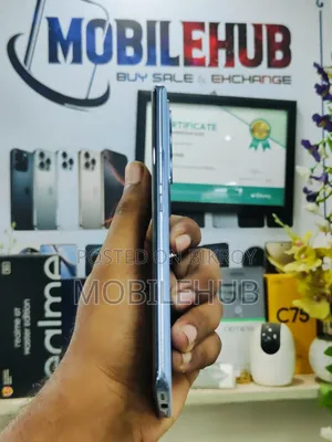Vivo V27 256 GB Purple
