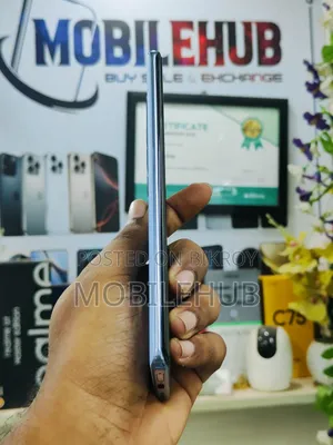 Vivo V27 256 GB Purple