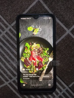 Xiaomi Redmi 8A 32 GB Blue