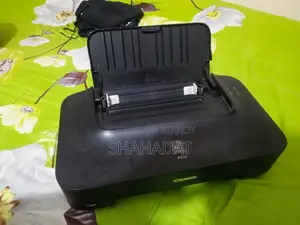 Canon Pixima Ip2772 Inkjet Printer
