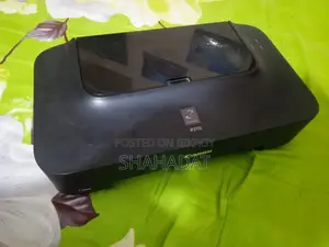 Canon Pixima Ip2772 Inkjet Printer
