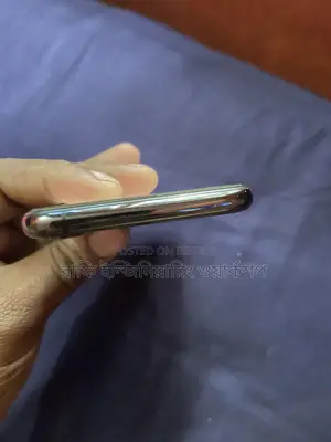 Apple iPhone XS 256 GB Black
