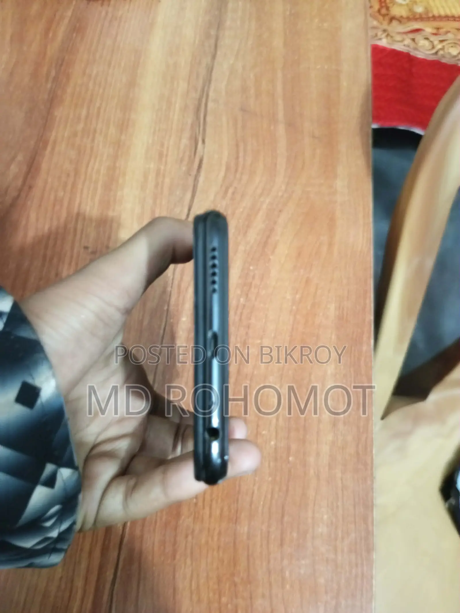 Vivo Y11 32 GB Red