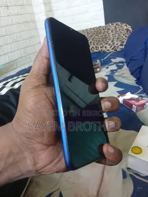 Realme C12 32 GB Blue