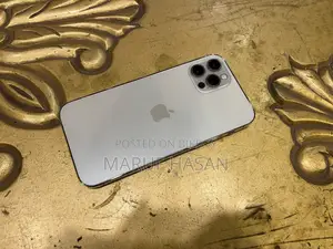 অ্যাপল আইফোন ১২ প্রো ১২৮ জিবি রোস গোল্ড