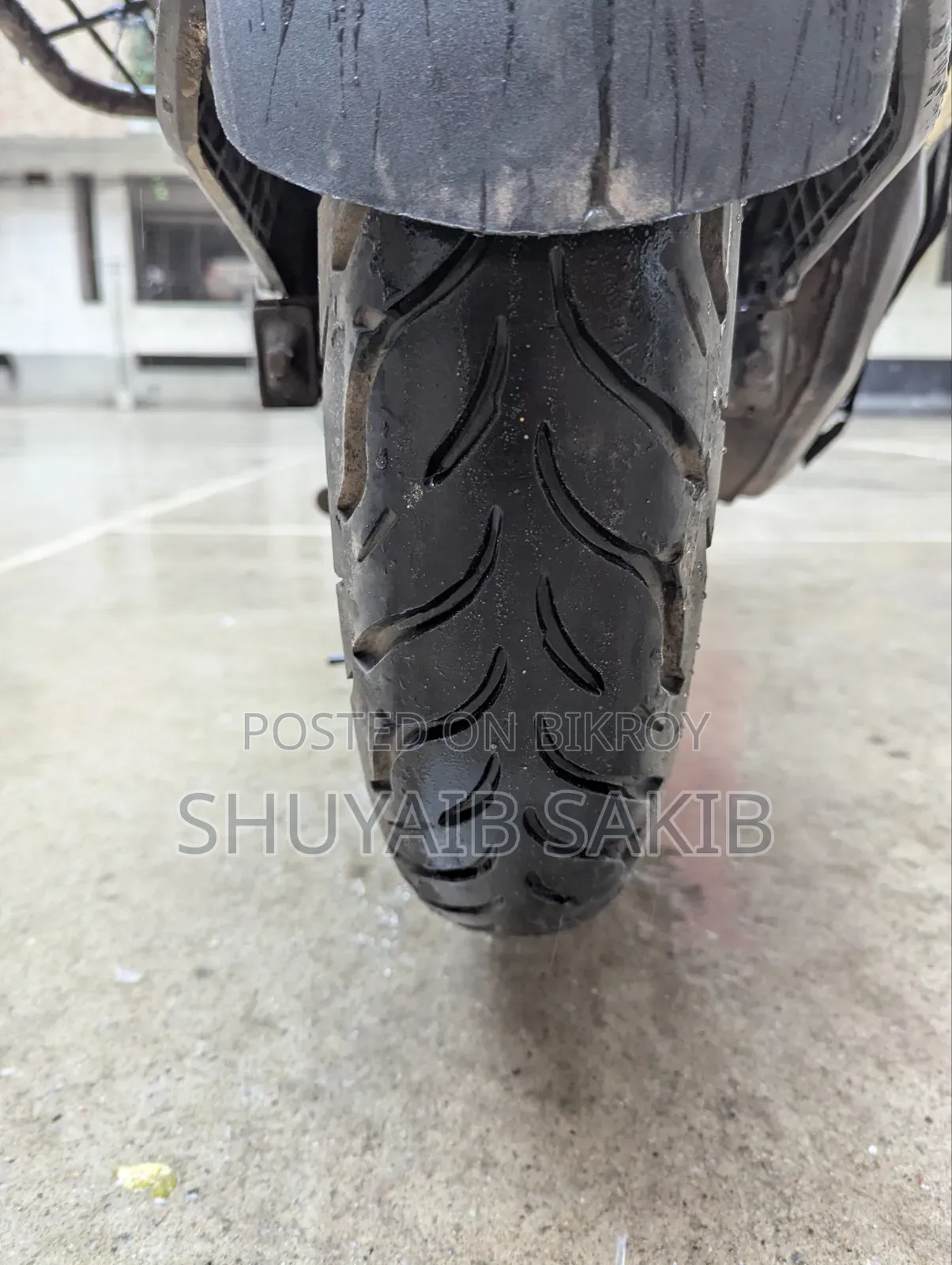 TVS Apache RTR 160 4V 2019 Blue
