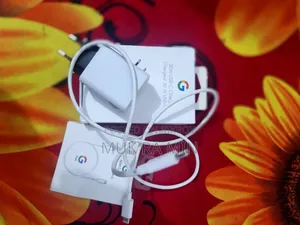 Emergency Sale charger