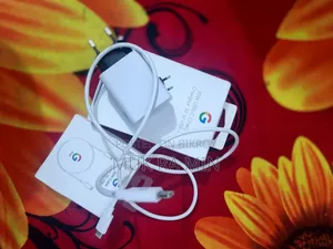 Emergency Sale charger