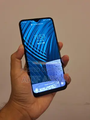 Samsung Galaxy M31 128 GB Blue