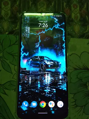 Vivo Y12s 32 GB Black