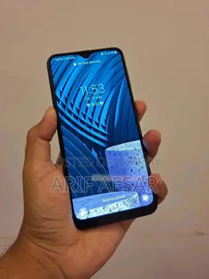 Samsung Galaxy M31 128 GB Blue