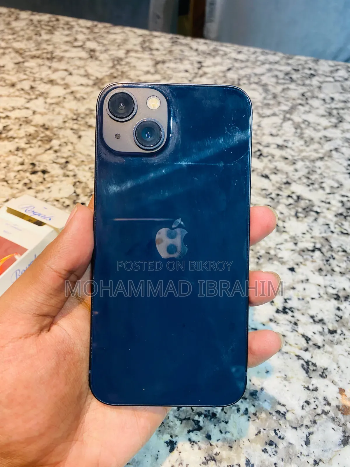 Apple iPhone 13 128 GB