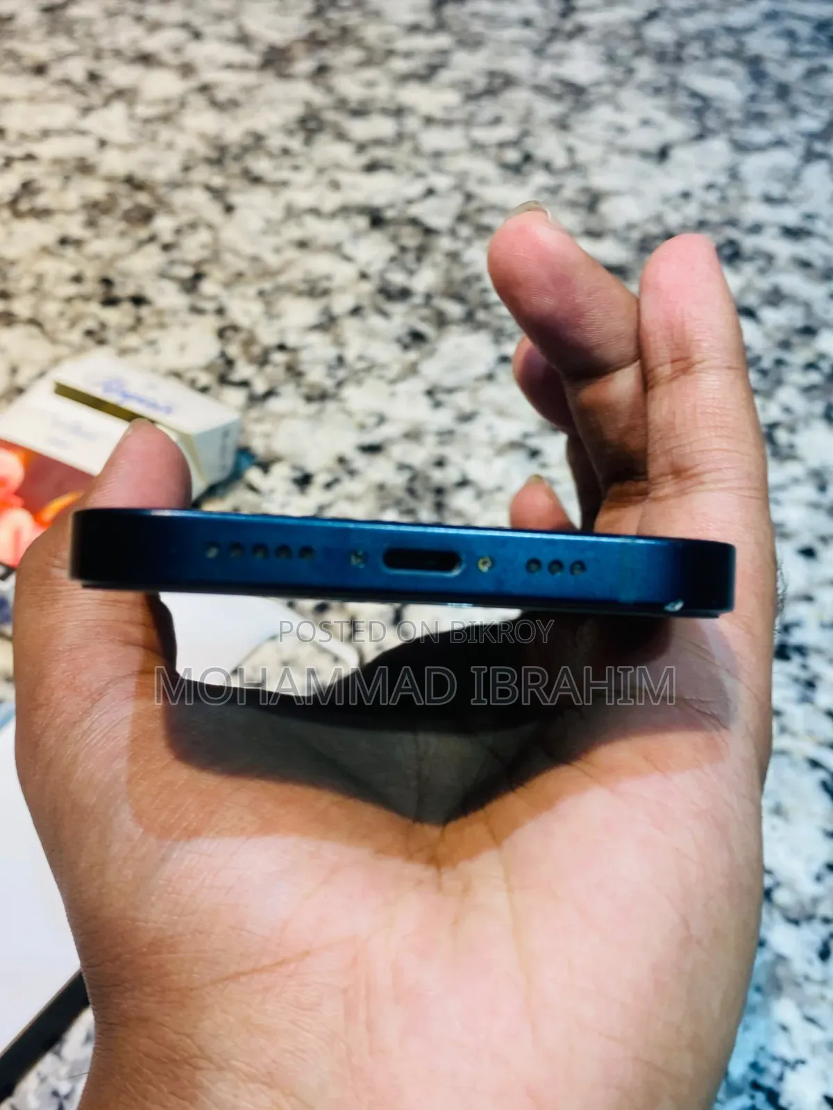 Apple iPhone 13 128 GB