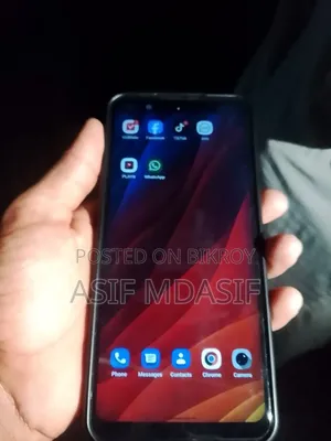 Symphony Z60 64 GB