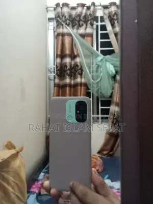 Xiaomi Redmi 12C 64 GB Blue
