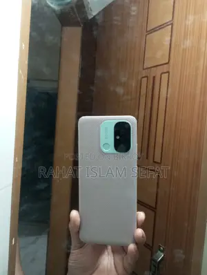 Xiaomi Redmi 12C 64 GB Blue
