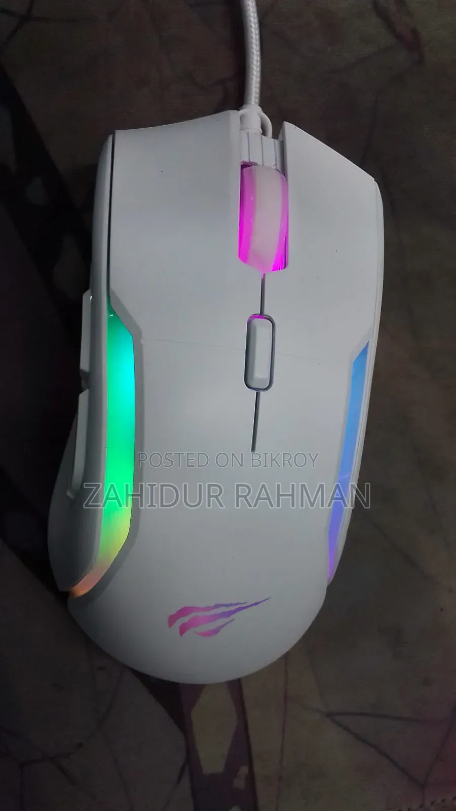 গেমিং মাউস