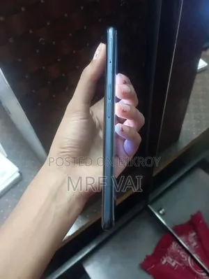 Realme Narzo 50 128 GB Black