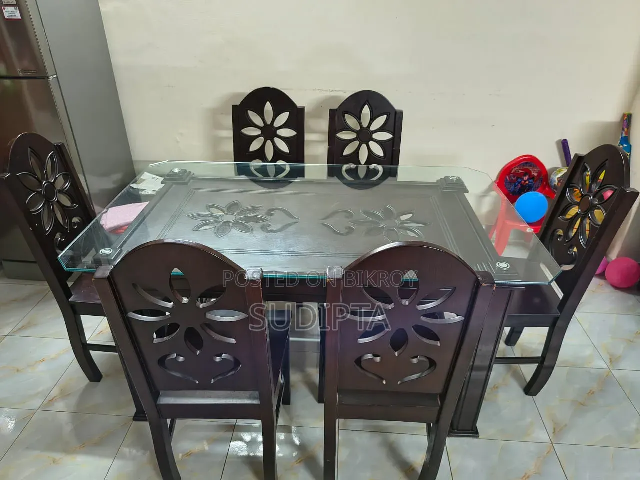 Dining Table Set