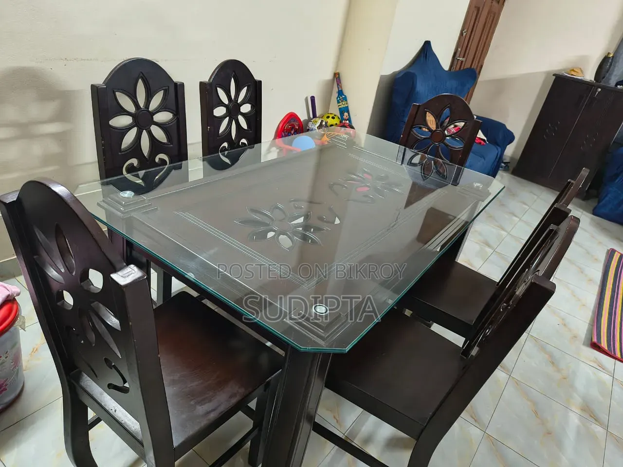 Dining Table Set